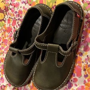 Lolland Danish Duckfeet Women’s Shoes